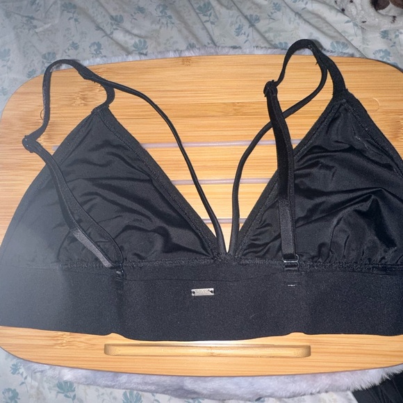 2 VICTORIA SECRET PINK BRALETTES - Picture 6 of 7